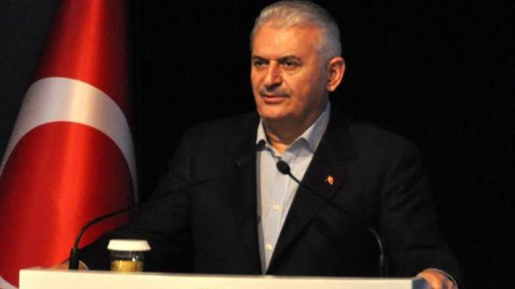 Başbakan Yıldırım: MHP ile Anayasa değişikliğini yapacağız, başkanlık sistemini hayata geçireceğiz (3)