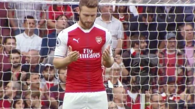 Mustafi: Müslümanlık futbolumu geliştirdi