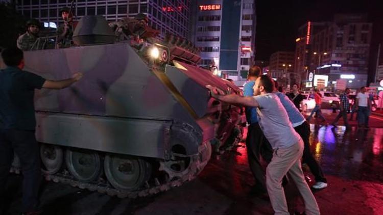 15 Temmuz kampanyasında toplanan bağış miktarı açıklandı