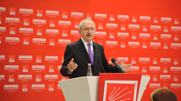 Kılıçdaroğlundan başkanlık sistemi açıklaması