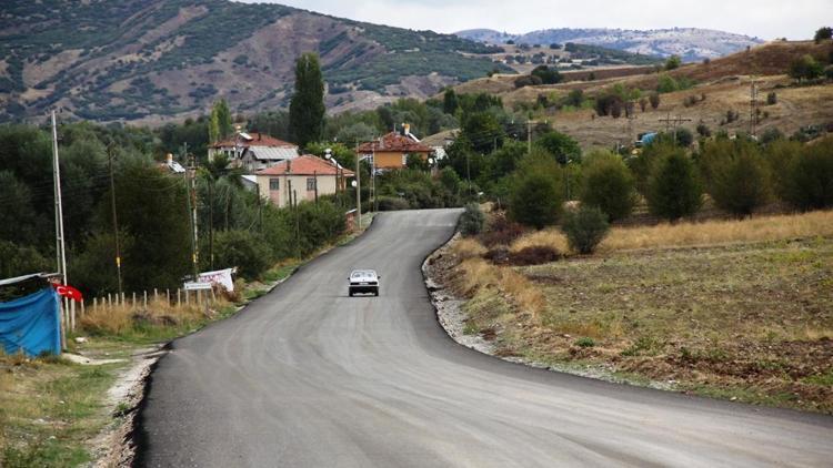 Kahramankazan’dan Esenboğaya direkt yol