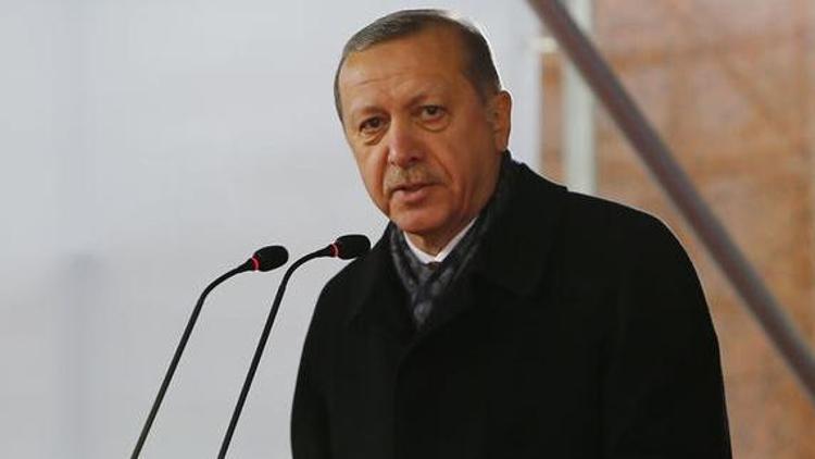 Cumhurbaşkanı Erdoğanın Antalya ziyareti iptal edildi