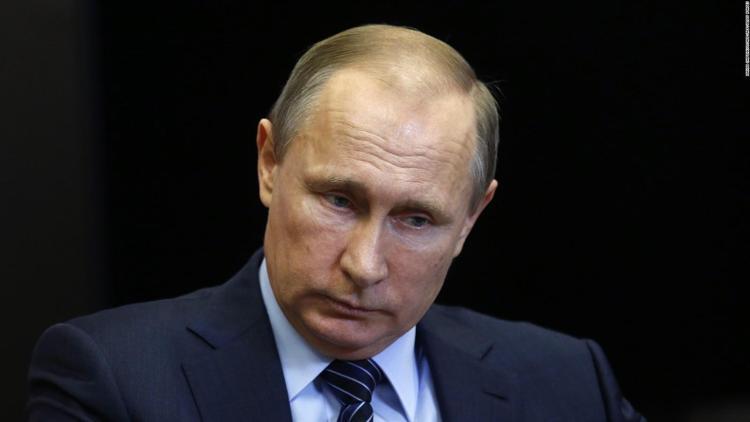 Putin: Herkes duysun