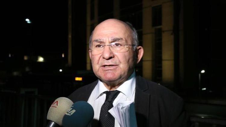 Akın Atalayın avukatı açıklama yaptı