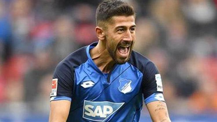 Bundesliganın parlayan yıldızı Kerem Demirbayın sırrı ortaya çıktı