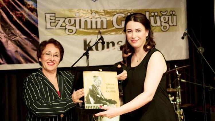 Ezginin Günlüğü’nden unutulmaz konser