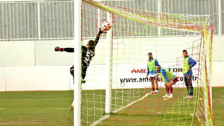 Amed Sportif-Ofspor: 2-0