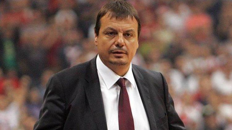 Ergin Ataman patladı Onlar anons yapamaz