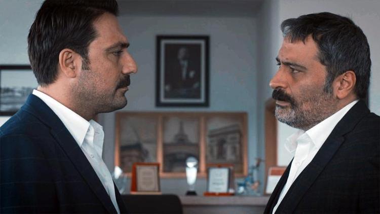 Babam ve Ailesi 9. bölüm fragmanında kim ölüyor