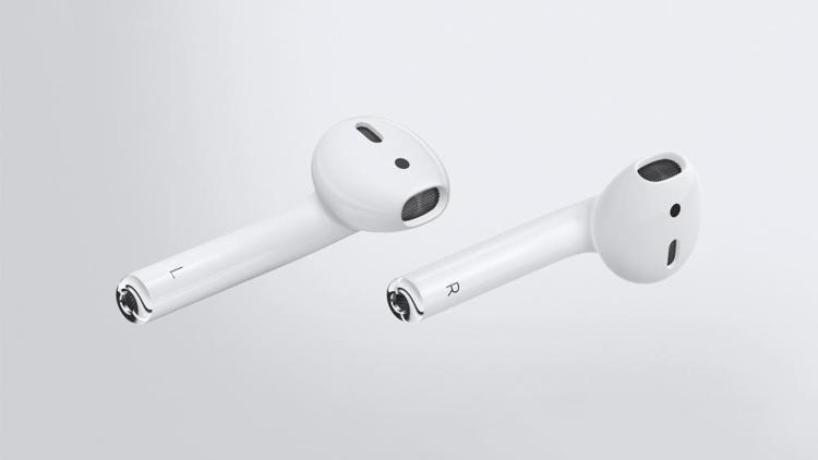 Appleın kablosuz kulaklığı Airpods ne zaman geliyor