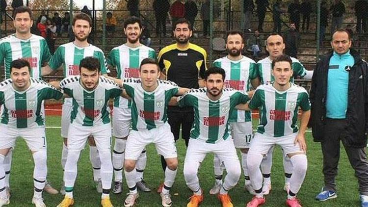 20-0lık galibiyet başlarına bela oldu