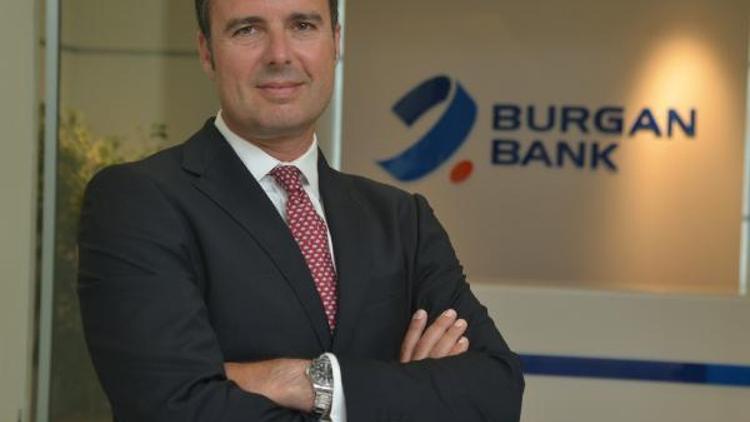 Burgan Bank üçüncü çeyreği 40.4 milyon lira kârla kapadı