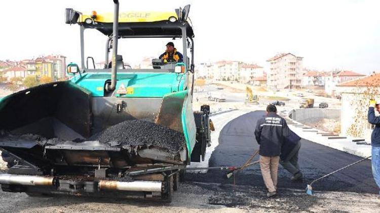 Köprülerde son aşamaya gelindi