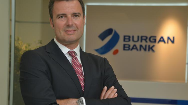 Burgan Bank’ın üçüncü çeyrek kârı 40.4 milyon lira