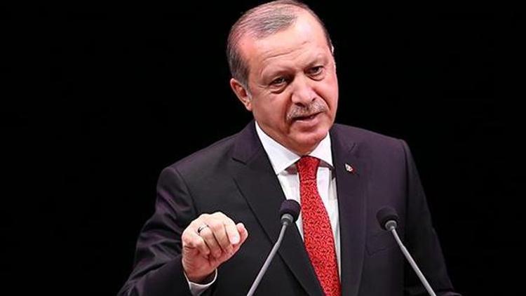 Erdoğan: Yıl sonuna kadar sabredelim, sonra millete gidelim