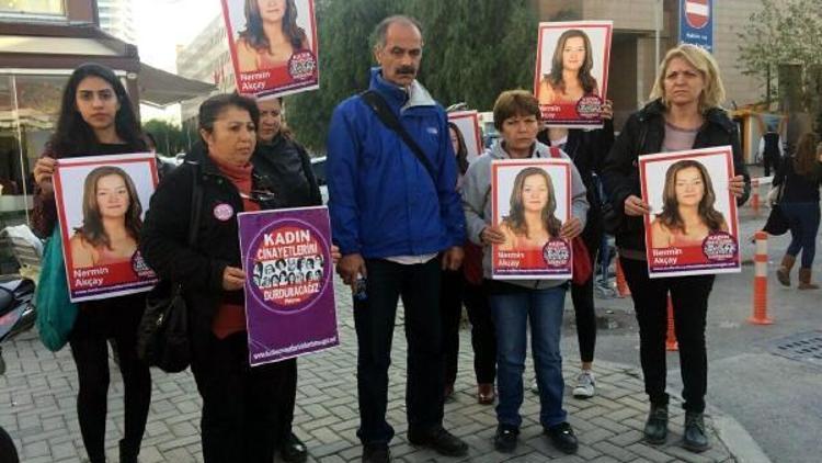 Kadınlar Gününde cinayeti davasında savcı mütalaa hazırlayacak