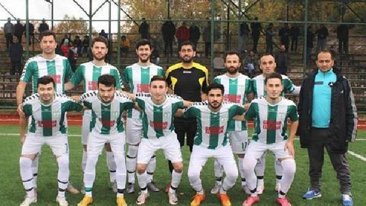 Rakibini 20-0 yenen takıma ceza