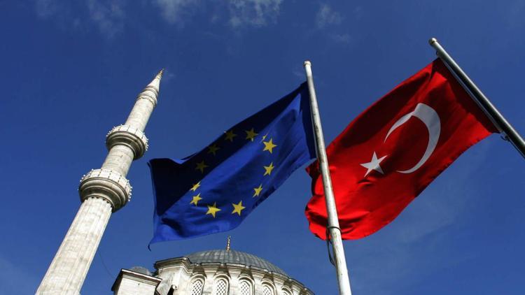 AB Dışişleri Bakanları: Türkiyeyle üyelik müzakereleri devam etmeli