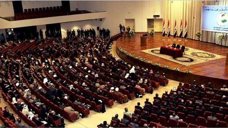 Irak Parlamentosundan Türkiyeye küstah tehdit