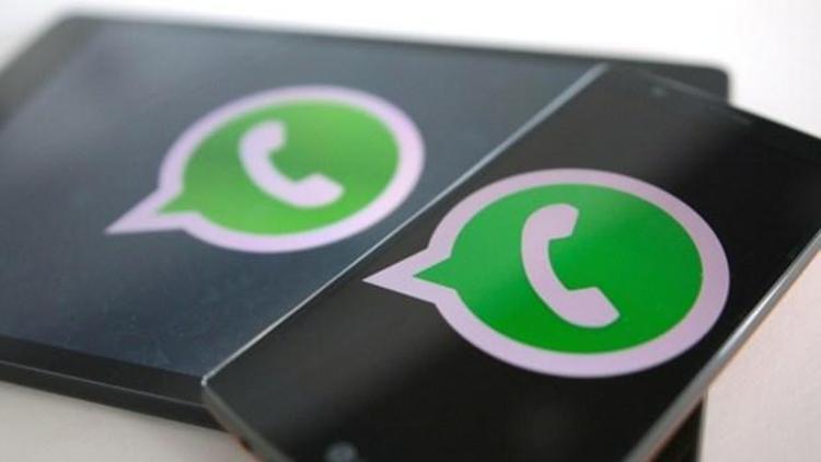 Whatsappa çift aşamalı doğrulama sistemi geliyor