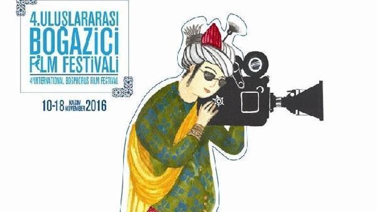 4. Uluslararası Boğaziçi Film Festivali, hız kesmeden devam ediyor