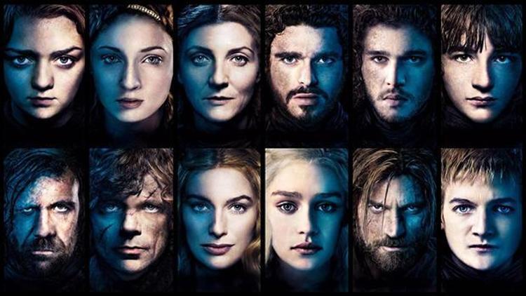 Game of Thrones teorisi sosyal medyayı karıştırdı