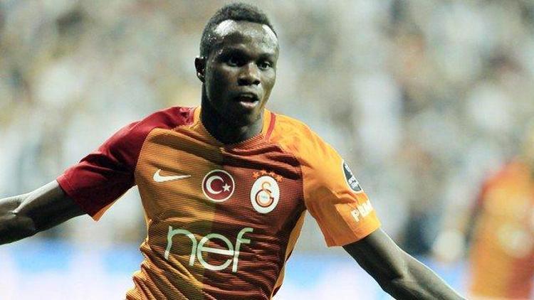 Galatasaraydan Brumaya 6 yıllık kontrat