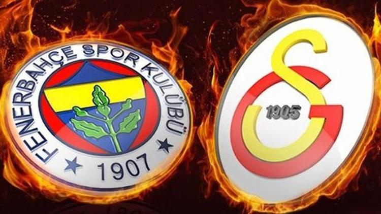 Fenerbahçe - Galatasaray derbisi öncesi flaş gelişme
