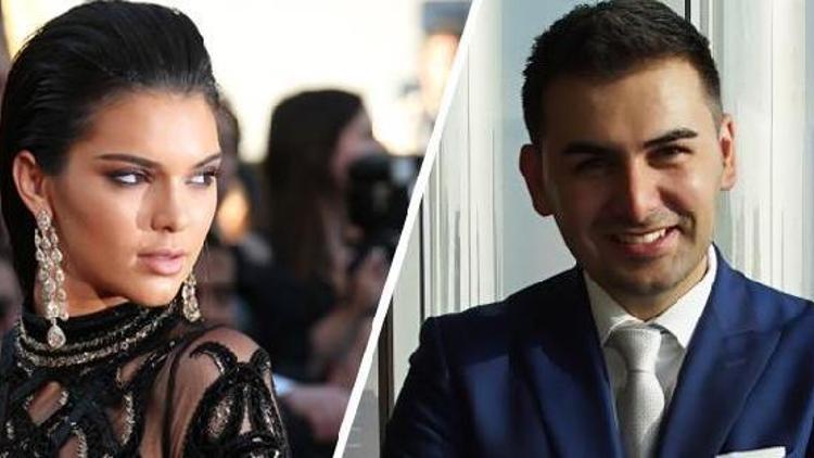 Stranger who gifted Rolls-Royce to Kendall Jenner revealed as Turkish businessman