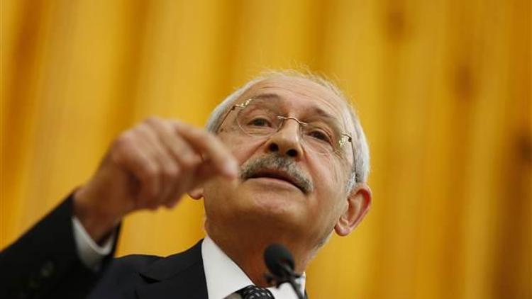 Kılıçdaroğlundan başkanlık yanıtı: Olmayacak arkadaş