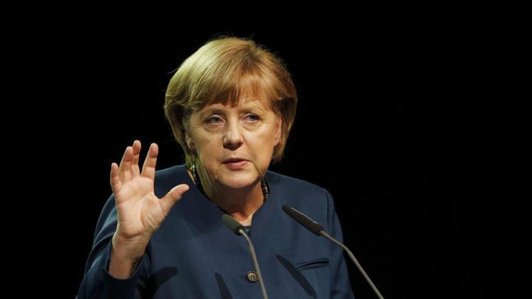 Merkel 2017’de yeniden aday olacak