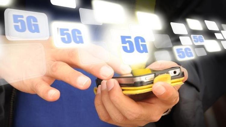 5G kullanıcı sayısı 2022’de yarım milyara ulaşacak