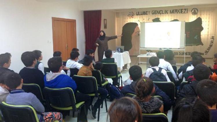 Belediyeden farklılıkları kabul etme semineri