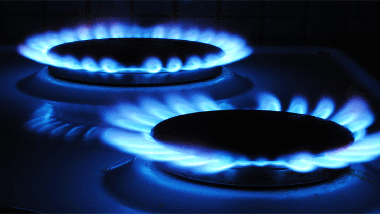 Gazpromun Türkiyeye doğalgaz sevkiyatı azaldı