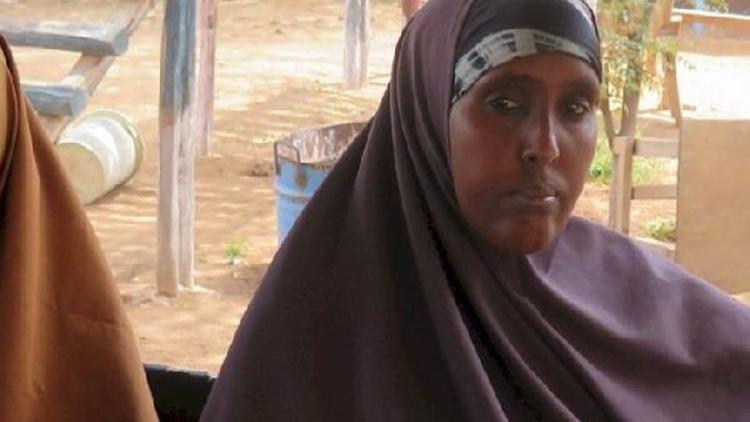 Rights groups accuses Kenya of coercing refugees to return to Somalia