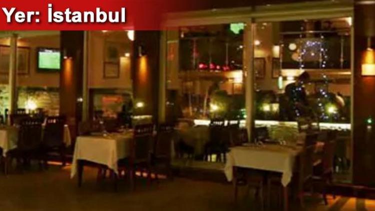 Ünlü restoran sahibini vuranlar yakalandı