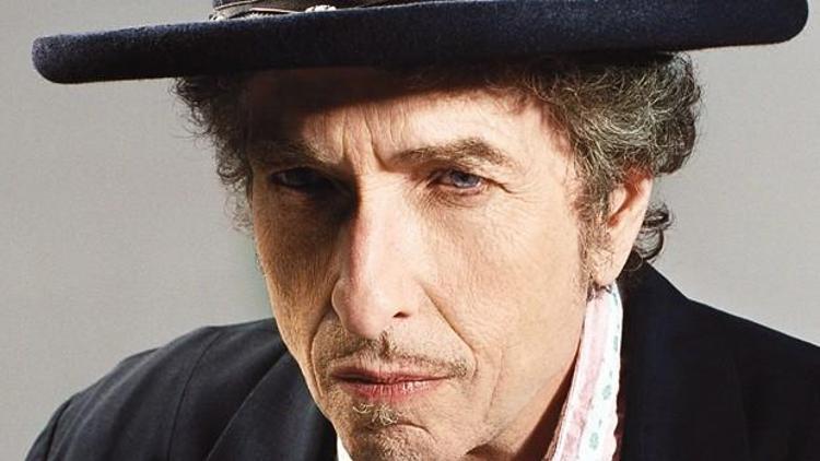 Bob Dylan Nobel Ödülü Törenine katılmayacak