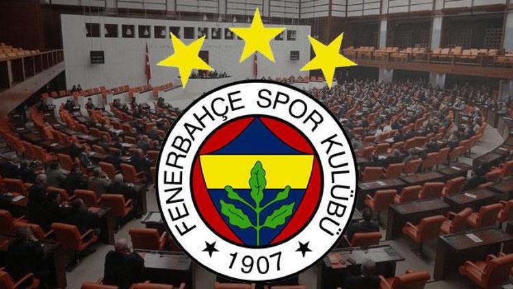 Fenerbahçe Üniversitesi ve Ayvansaray Üniversitesi kuruluyor