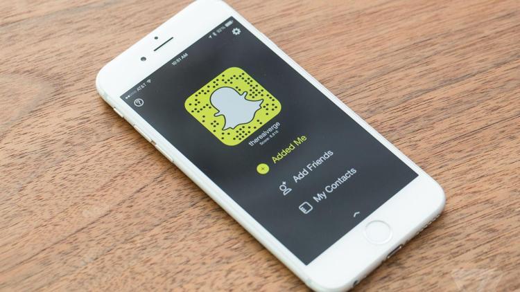 Snapchat halka arz için gizli başvuru yaptı