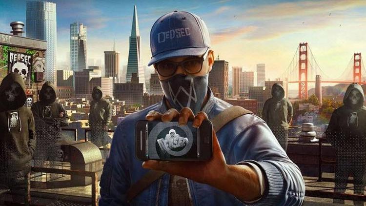 Watch_Dogs 2de cinsel organ şoku