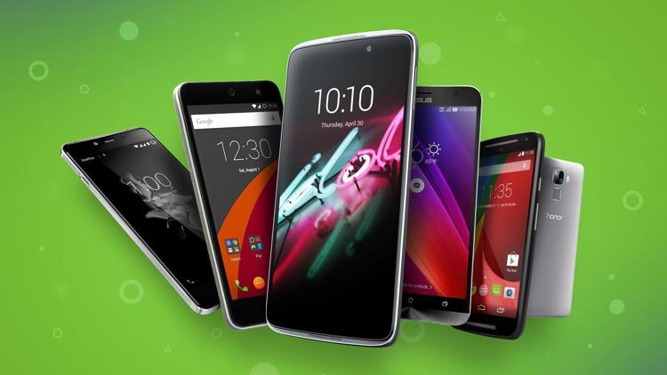 Ucuz Android telefonlarda korkutan güvenlik açığı