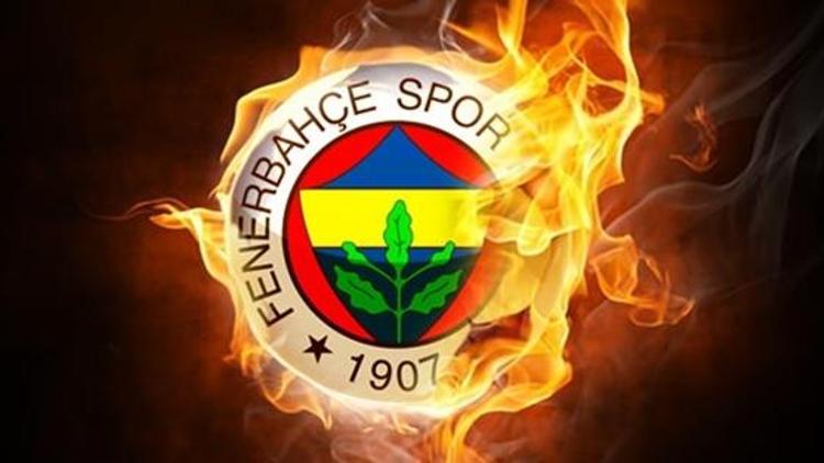 Fenerbahçeye tarihi müjde