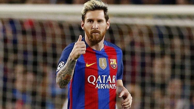 Messi yıllık 48 milyon Euro istiyor