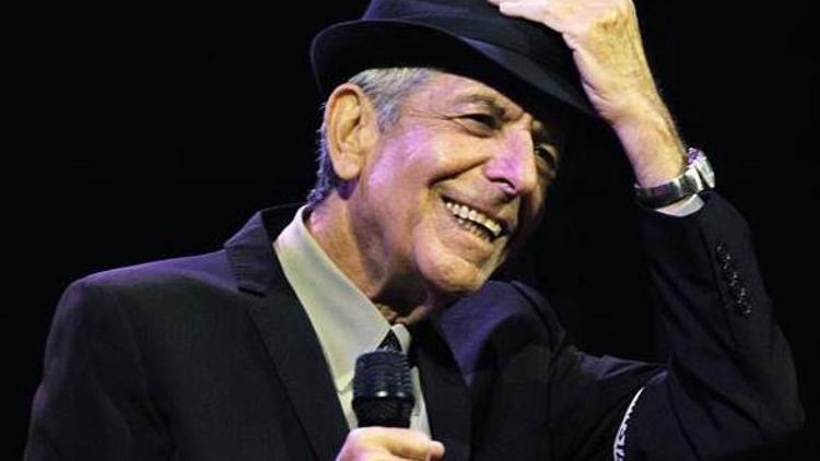 Leonard Cohenin ölüm nedeni belli oldu