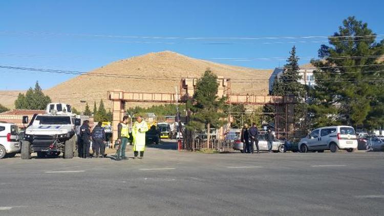 Mardin Belediyesinde kayyum gerginliği