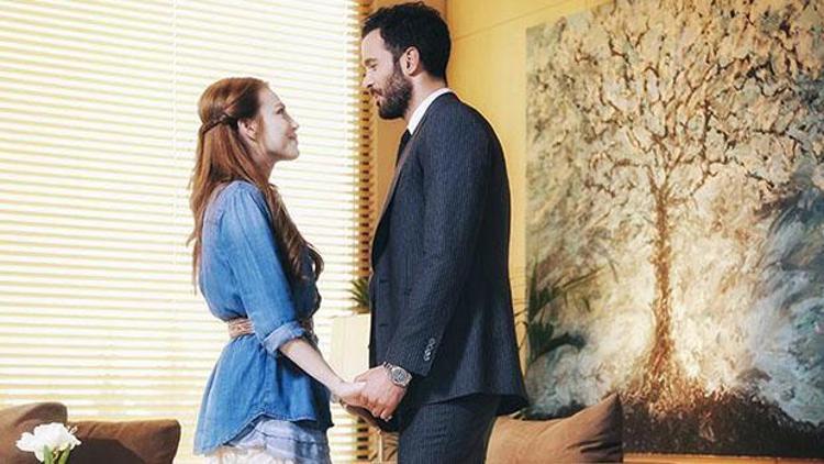 Kiralık Aşk 61. bölüm fragmanında kıvılcım ateş alıyor