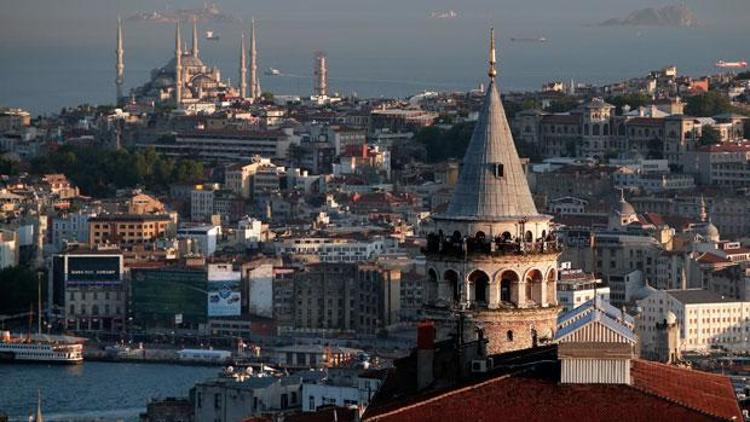 İstanbulun 2017 bütçesi 42 milyar TL