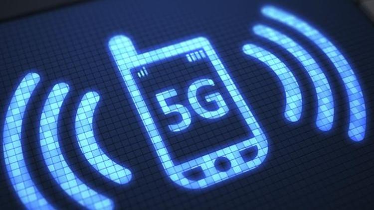 Samsung 5G denemesini bitirdi