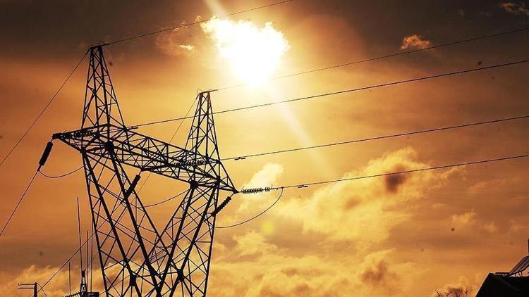 Anadolu Yakasında bazı ilçelere yarın elektrik verilemeyecek