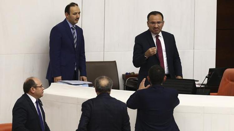 Bozdağ: Tecavüzcülere en ağır cezaları biz getirdik